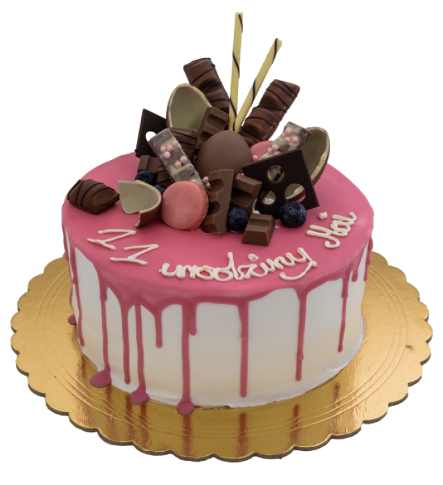 Lisiak Cukiernia Realizacja Tort5